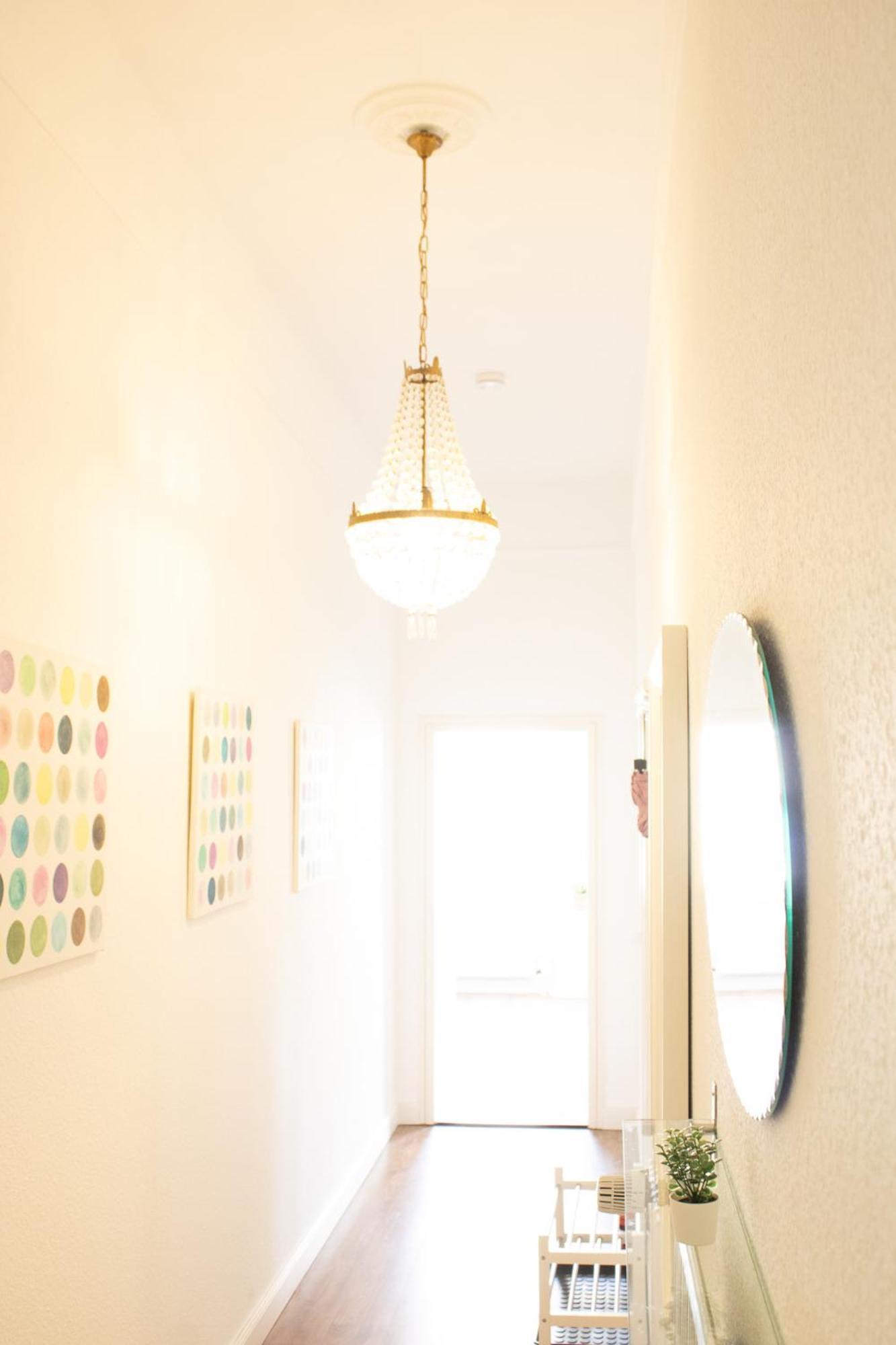 Apartment Wiesbaden Mitte, Zentral Am Park, Congresscenter 5 Min, Bahnhof 10Min Buitenkant foto